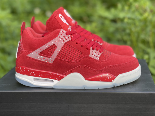 Ultimate version_ AJ4 Alliance. Red and white color scheme_ ct8527 600 full code shipment 40.5 --- 47.5-845fee79